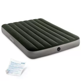   Felfújható ágy 191 x 137 x 25 cm Prestige Downy – Intex 64108