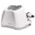 Automata sóbontó WiFi vezérléssel 68000 l – Intex Krystal Clear QS1600 26690