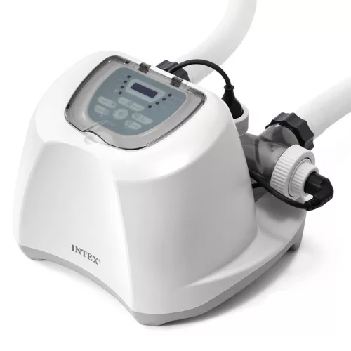 Automata sóbontó WiFi vezérléssel 68000 l – Intex Krystal Clear QS1600 26690