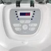 Automata sóbontó WiFi vezérléssel 68000 l – Intex Krystal Clear QS1600 26690