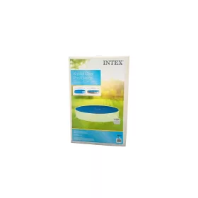 Szolár takaró 457 cm-es Easy medencékhez - INTEX 28013