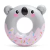 Felfújható úszógumi 76 cm koala mintás – Intex 59266