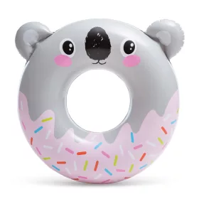 Felfújható úszógumi 76 cm koala mintás – Intex 59266