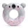 Felfújható úszógumi 76 cm koala mintás – Intex 59266