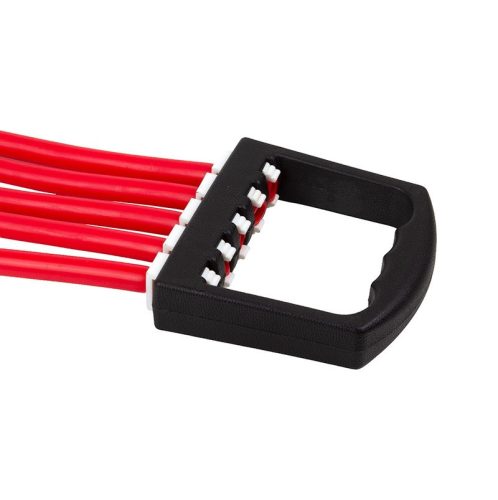 Gumis expander, 5 csöves – PRO-Sport