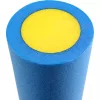 Pilates és SMR henger – 89 cm, kék – PRO-Sport