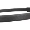 Pilates karika 36 cm fekete – A-Sport