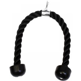 Tricepsz kötél – A-sport