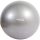 Gimnasztikai labda, durranásmentes, 85 cm, szürke, A-sport