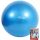 Gimnasztikai labda 95 cm-es durranásmentes kék - A-Sport