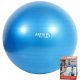 Gimnasztikai labda 95 cm-es durranásmentes kék - A-Sport