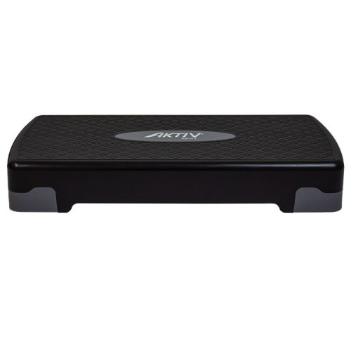 Step pad 68x28 cm, állítható magasság – A-Sport