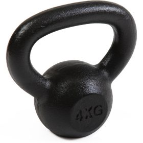 Füles súlyzó - Kettlebell, 4 kg - PRO-Sport