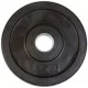 Súlytárcsa, gumírozott 1,25 kg – 31 mm rúdhoz – PRO-Sport