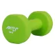 Súlyzó neoprén 5 kg zöld – A-Sport