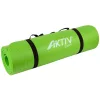 Fitnesz szőnyeg 183x61x1 cm zöld – A-Sport