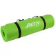 Fitnesz szőnyeg 183x61x1 cm zöld – A-Sport