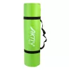 Fitnesz szőnyeg 183x61x1 cm zöld – A-Sport