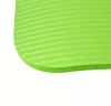 Fitnesz szőnyeg 183x61x1 cm zöld – A-Sport
