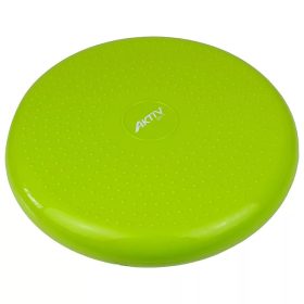 Dynair egyensúlypárna zöld A-sport