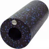 Masszázs henger sima 14x33 cm EPP kék – A-Sport