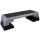 Step pad 98x38x15 cm szürke-fekete, PRO-Sport