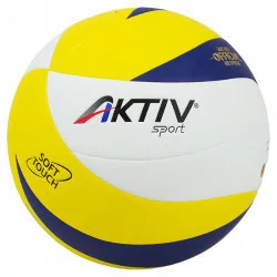 Röplabda – méret 5, beltéri – A-sport Orbit
