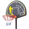 Kosárlabda állvány szett, állítható magassággal – A-Sport DunkMaster