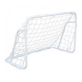 Focikapu Kick acél – 120x80x60 cm – PRO-Sport