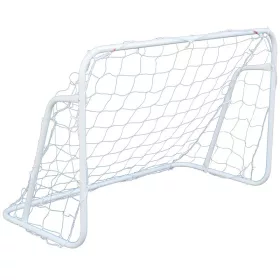 Focikapu Kick acél – 120x80x60 cm – PRO-Sport