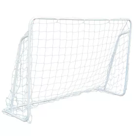 Focikapu Goal acél – 182x122x60 cm – PRO-Sport