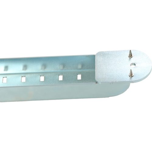 Iskolai rajtgép tüskével, alumínium, Polanik