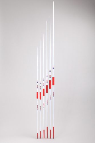 Gerely gyakorló, iskolai – 800 g, 263 cm – Polanik