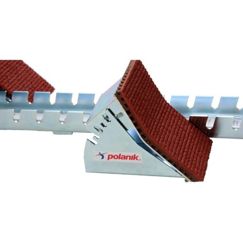 Verseny rajtgép, acél, szintetikus pályára – Polanik PBS-01