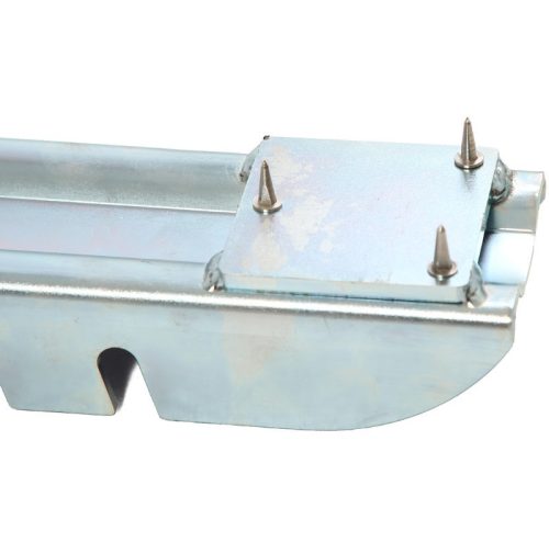 Verseny rajtgép, acél, szintetikus pályára – Polanik PBS-01