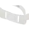 Úszószemüveg zöld-fehér - Swimfit Lexo 606150a
