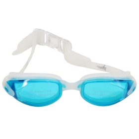 Úszószemüveg aqua-fehér - Swimfit Lexo 606150d