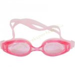 Úszószemüveg rózsaszín Swimfit Quinte