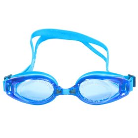 Úszószemüveg kék - Swimfit Quinte 621060d