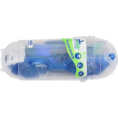 Úszószemüveg kék - Swimfit Mavis 621220 