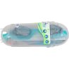 Úszószemüveg türkiz - Swimfit Mavis 621220
