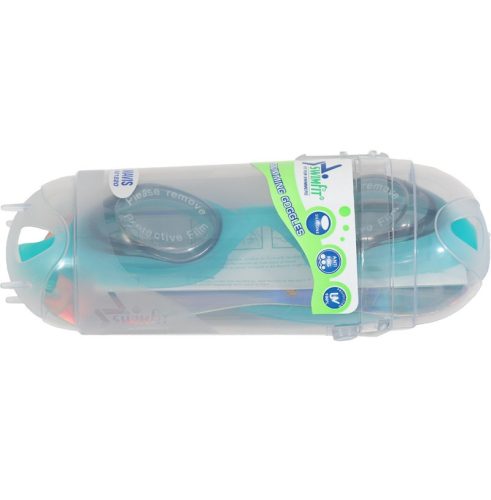 Úszószemüveg türkiz - Swimfit Mavis 621220