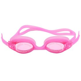 Úszószemüveg rózsaszín - Swimfit Macrodon 621820