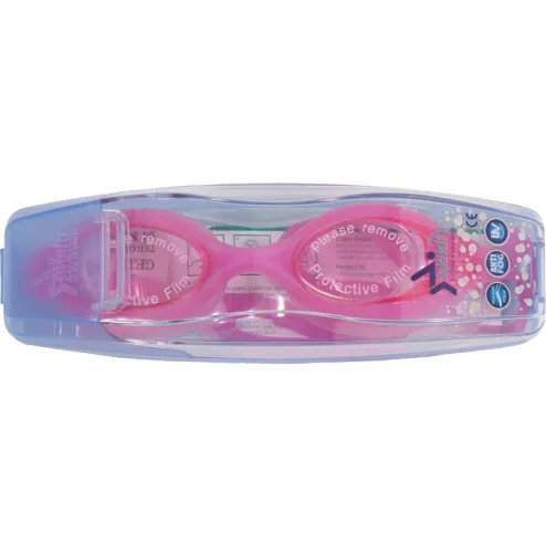 Úszószemüveg rózsaszín - Swimfit Macrodon 621820
