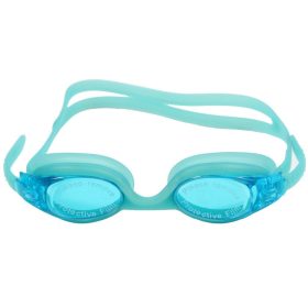 Úszószemüveg zöld - Swimfit Macrodon 621820