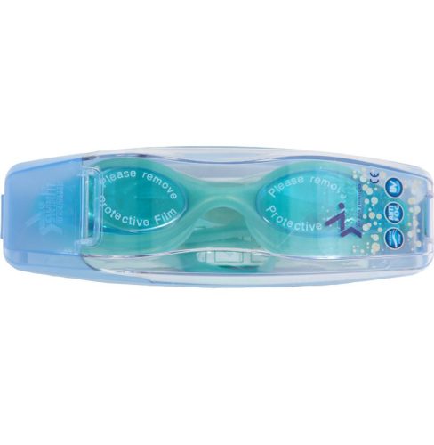 Úszószemüveg zöld - Swimfit Macrodon 621820