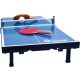 Mini pingpong asztal szett, összecsukható, 68x33x9 cm – Donic