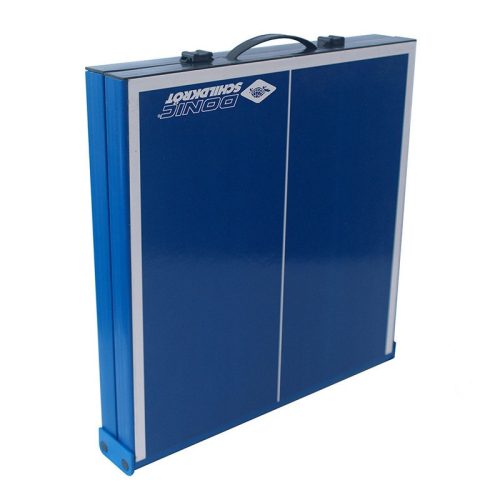 Mini pingpong asztal szett, összecsukható, 68x33x9 cm – Donic