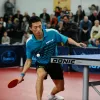 Pingpong ütő – Donic Top Team 600