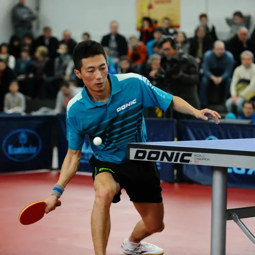 Pingpong ütő – Donic Top Team 600